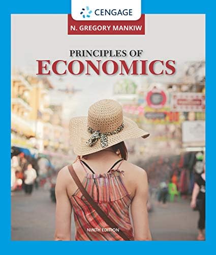 Amazon.com: Principles of Economics eBook : Mankiw, N. Gregory